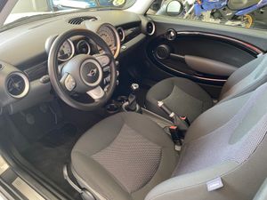 MINI Cooper D  - Foto 9