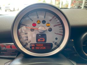 MINI Cooper D  - Foto 12