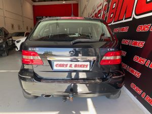 Mercedes Clase B B 180 CDI Autotronic - Foto 31