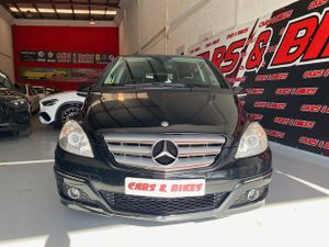 Mercedes Clase B B 180 CDI Autotronic - Foto 4
