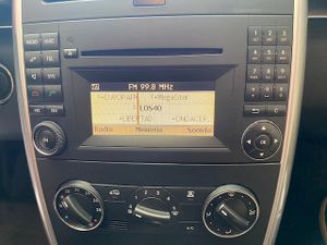 Mercedes Clase B B 180 CDI Autotronic - Foto 18