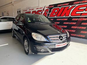 Mercedes Clase B B 180 CDI Autotronic - Foto 2