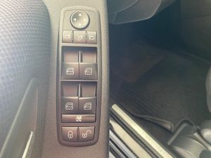 Mercedes Clase B B 180 CDI Autotronic - Foto 21
