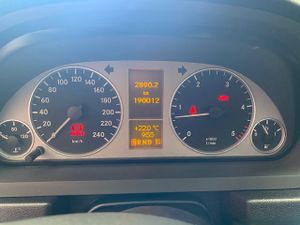 Mercedes Clase B B 180 CDI Autotronic - Foto 23