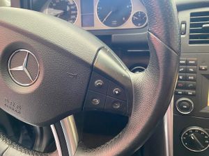 Mercedes Clase B B 180 CDI Autotronic - Foto 20