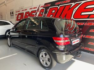 Mercedes Clase B B 180 CDI Autotronic - Foto 30