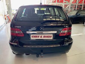 Mercedes Clase B B 180 CDI Autotronic - Foto 7