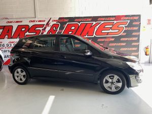 Mercedes Clase B B 180 CDI Autotronic - Foto 3