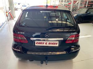 Mercedes Clase B B 180 CDI Autotronic - Foto 8