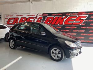 Mercedes Clase B B 180 CDI Autotronic - Foto 3