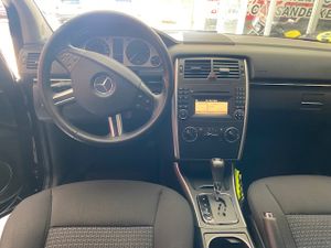 Mercedes Clase B B 180 CDI Autotronic - Foto 12