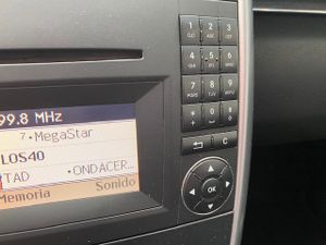 Mercedes Clase B B 180 CDI Autotronic - Foto 26