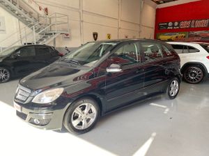 Mercedes Clase B B 180 CDI Autotronic - Foto 6