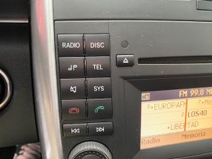 Mercedes Clase B B 180 CDI Autotronic - Foto 25