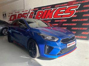 Kia Ceed 5p 1.4 T-GDi GT Line 103 kW (140 CV) DCT - Foto 2