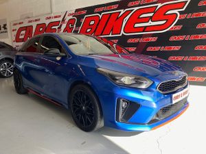 Kia Ceed 5p 1.4 T-GDi GT Line 103 kW (140 CV) DCT - Foto 26