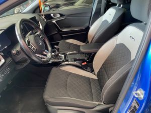 Kia Ceed 5p 1.4 T-GDi GT Line 103 kW (140 CV) DCT - Foto 13