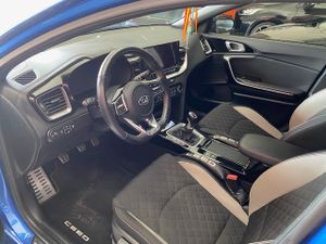 Kia Ceed 5p 1.4 T-GDi GT Line 103 kW (140 CV) DCT - Foto 12