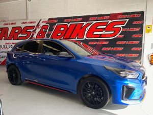 Kia Ceed 5p 1.4 T-GDi GT Line 103 kW (140 CV) DCT - Foto 5