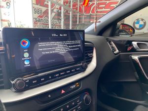 Kia Ceed 5p 1.4 T-GDi GT Line 103 kW (140 CV) DCT - Foto 14