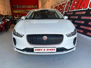Jaguar I-Pace I-PACE EV400 AWD Auto S - Foto 3