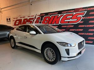 Jaguar I-Pace I-PACE EV400 AWD Auto S - Foto 6