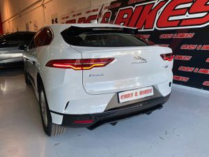 Jaguar I-Pace I-PACE EV400 AWD Auto S - Foto 24