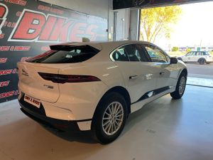Jaguar I-Pace I-PACE EV400 AWD Auto S - Foto 7
