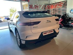 Jaguar I-Pace I-PACE EV400 AWD Auto S - Foto 9