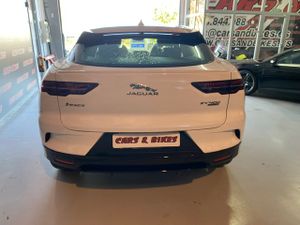 Jaguar I-Pace I-PACE EV400 AWD Auto S - Foto 8