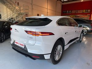Jaguar I-Pace I-PACE EV400 AWD Auto S - Foto 26