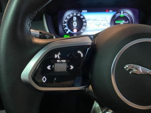 Jaguar I-Pace I-PACE EV400 AWD Auto S - Foto 13
