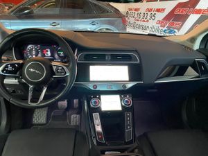 Jaguar I-Pace I-PACE EV400 AWD Auto S - Foto 20