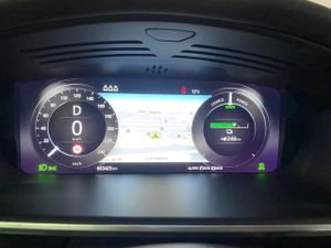 Jaguar I-Pace I-PACE EV400 AWD Auto S - Foto 10