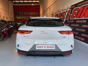 Jaguar I-Pace I-PACE EV400 AWD Auto S - Foto 25