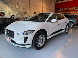 Jaguar I-Pace I-PACE EV400 AWD Auto S - Foto 3