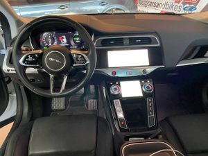 Jaguar I-Pace I-PACE EV400 AWD Auto S - Foto 19