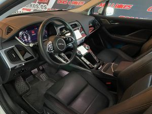 Jaguar I-Pace I-PACE EV400 AWD Auto S - Foto 16