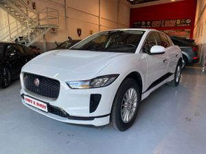 Jaguar I-Pace I-PACE EV400 AWD Auto S - Foto 4