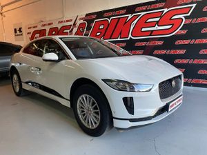 Jaguar I-Pace I-PACE EV400 AWD Auto S - Foto 2