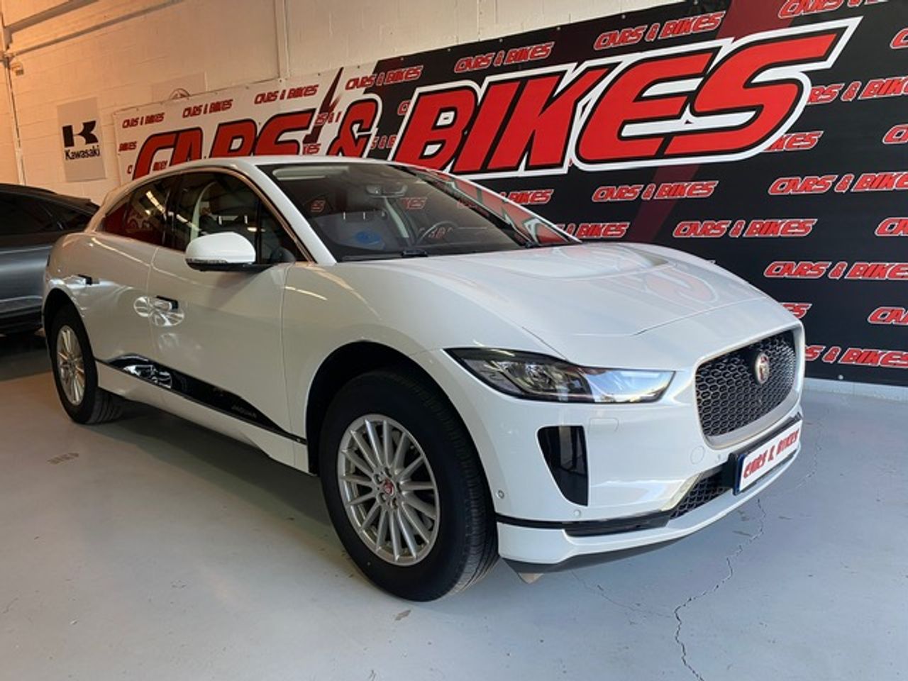 Jaguar I-Pace I-PACE EV400 AWD Auto S - Foto 1