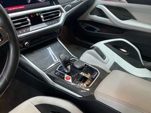 BMW Serie 4 M4 Competition xDrive Coupé - Foto 24