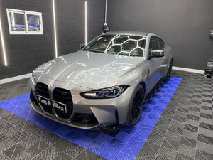 BMW Serie 4 M4 Competition xDrive Coupé - Foto 4