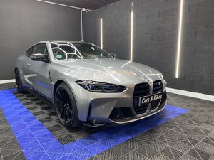 BMW Serie 4 M4 Competition xDrive Coupé - Foto 2