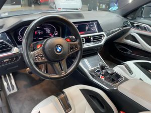 BMW Serie 4 M4 Competition xDrive Coupé - Foto 23