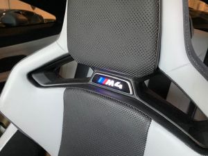 BMW Serie 4 M4 Competition xDrive Coupé - Foto 18