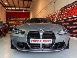 BMW Serie 4 M4 Competition xDrive Coupé - Foto 3