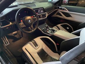 BMW Serie 4 M4 Competition xDrive Coupé - Foto 11