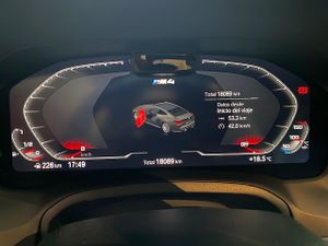 BMW Serie 4 M4 Competition xDrive Coupé - Foto 19