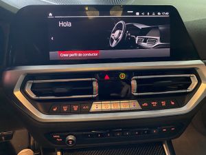 BMW Serie 4 M4 Competition xDrive Coupé - Foto 20